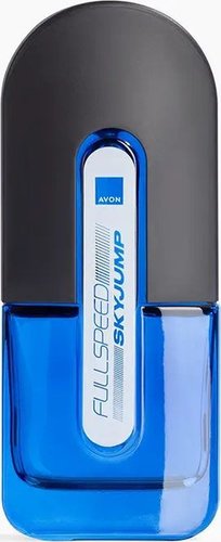 Туалетная вода Avon Full speed sky jump для него EdT (75 мл)