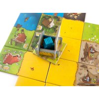 Настольная игра Стиль Жизни Лоскутное королевство