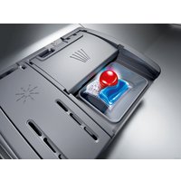 Встраиваемая посудомоечная машина Bosch Serie 4 SMV4HTX00E