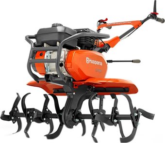 Мотокультиватор бензиновый Husqvarna TF 338 (967316801)