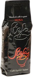

Кофе Stefan Caffe Moka в зернах 1000 г
