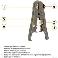 Стриппер PROconnect 12-4042-4