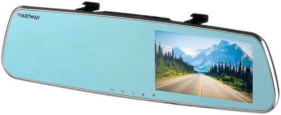 

Видеорегистратор-радар детектор-GPS информатор (3в1) Artway MD-164