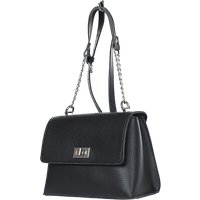 Женская сумка Galanteya 4324 24с240к45 (черный)