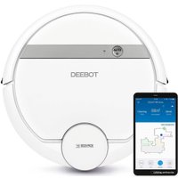 Робот-пылесос Ecovacs Deebot 900