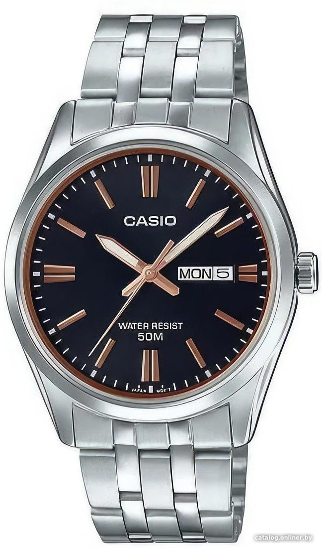 Наручные часы Casio MTP-1335D-1A2