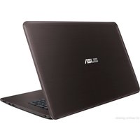 Ноутбук ASUS X756UA-T4421D