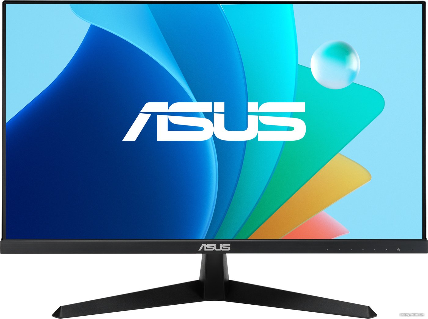 Монитор ASUS Eye Care VY249HF