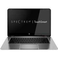 Ноутбук HP Spectre XT TouchSmart 15-4010nr (C2M71UA)