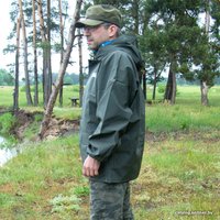 Куртка FortMen ПВХ 20(С)1500 (р. 56-58) в Гомеле