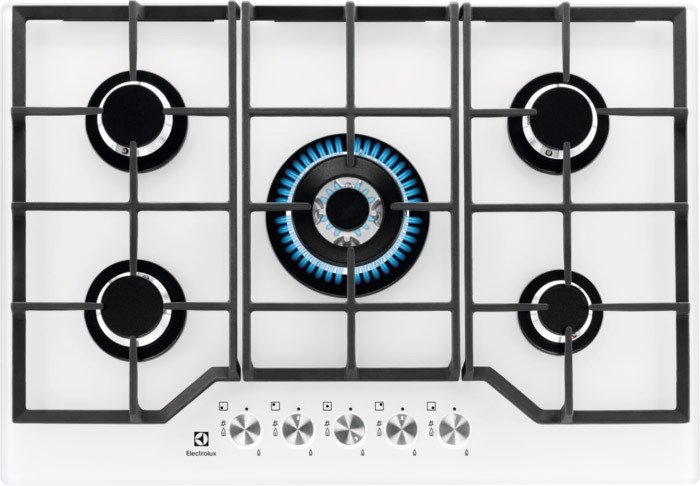 

Варочная панель Electrolux GPE373YV