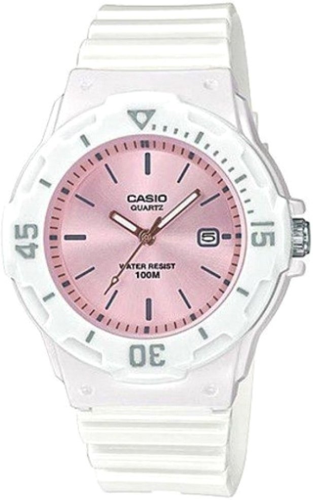 

Наручные часы Casio LRW-200H-4E3