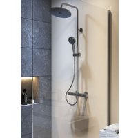 Душевая система  Ideal Standard Ceratherm T25+ A7210AA