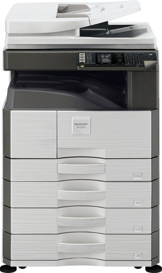 

МФУ Sharp AR-7024DEU