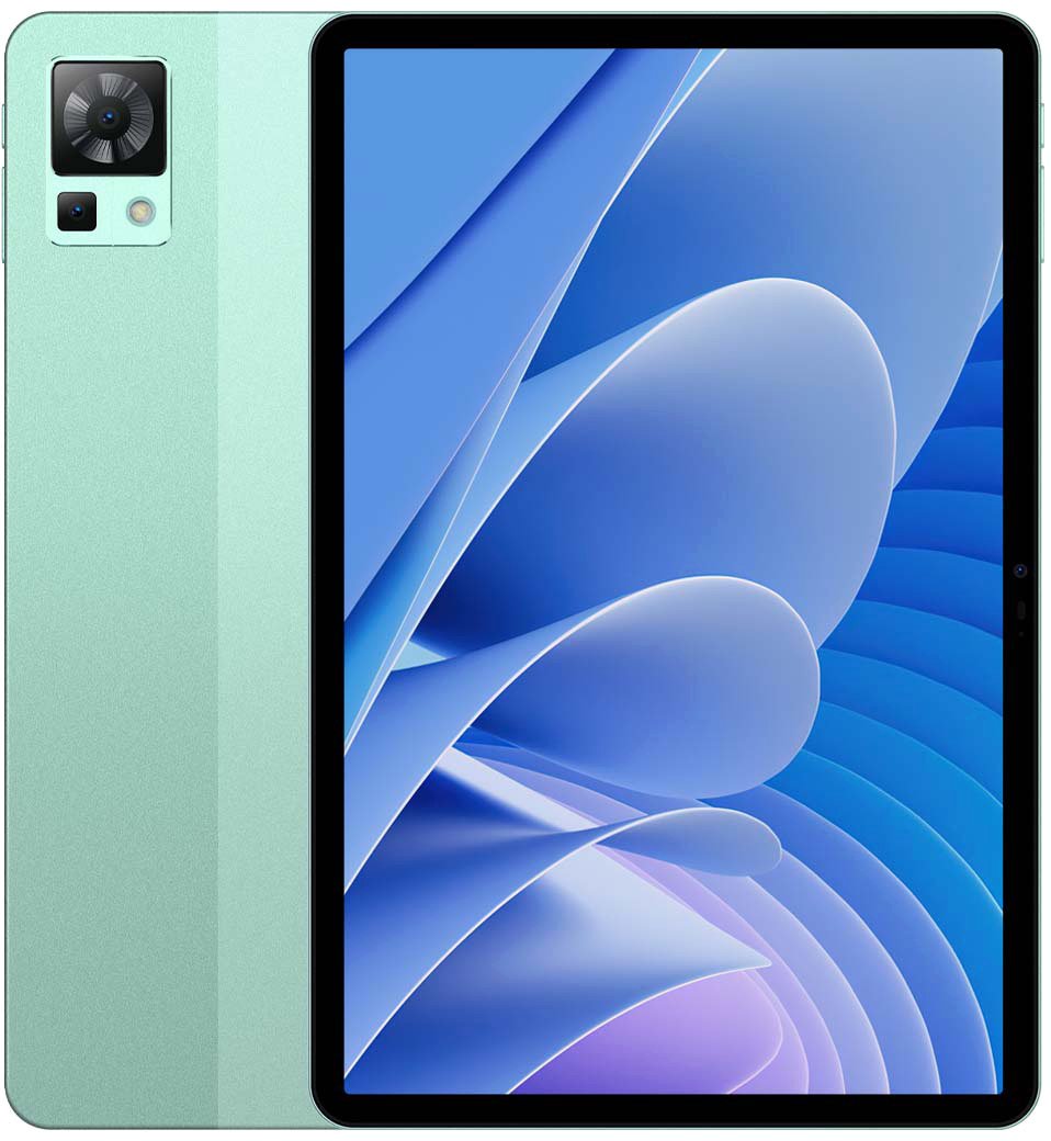 

Планшет Doogee T30 Pro 8GB/256GB LTE (зеленый)