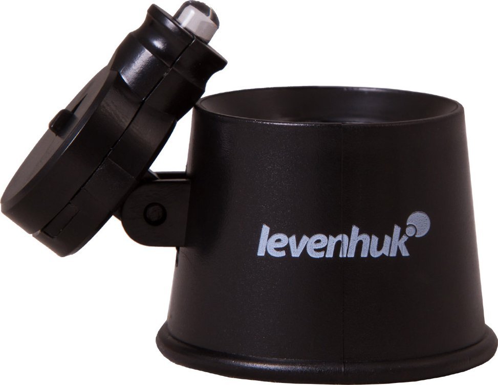 

Лупа Levenhuk Zeno Gem M3 70435