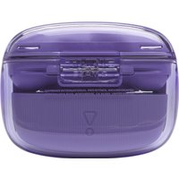 Наушники JBL Tune Beam 2 Ghost Edition (фиолетовый)