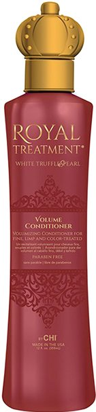 

Кондиционер CHI Treatment Volume Conditioner 355 мл