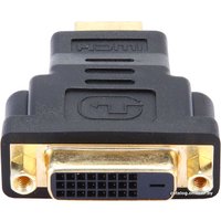 Адаптер Cablexpert A-HDMI-DVI-3