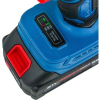 Дрель-шуруповерт Katana CD3501 (с 2-мя АКБ, кейс)