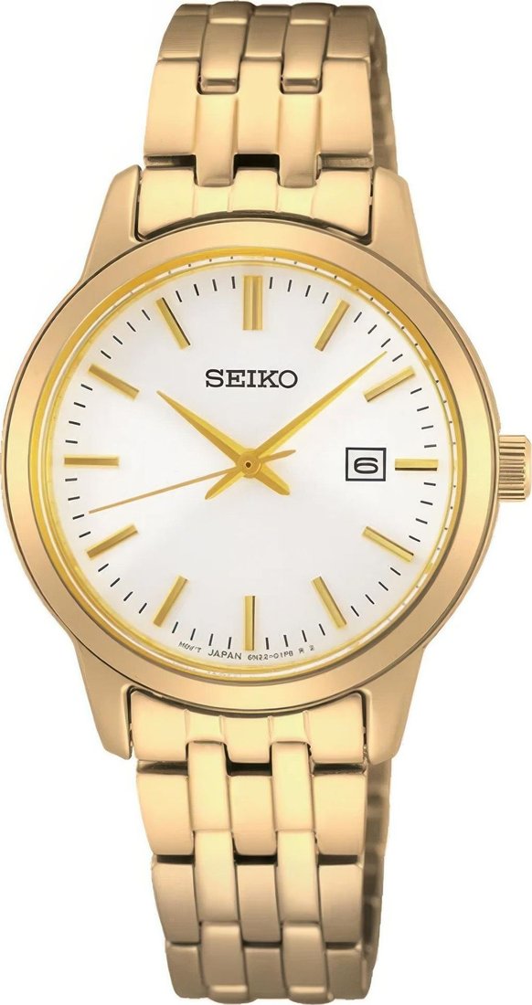 

Наручные часы Seiko SUR412P1