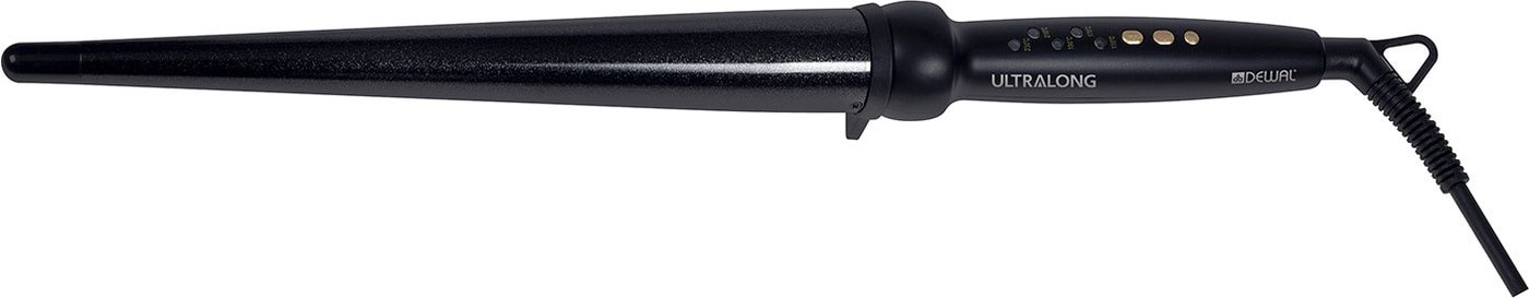 

Конусная плойка Dewal Ultralong 03-1332L
