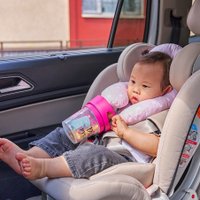 Постельное белье Bebekevi BEVİ1045-2 (розовый в горошек)