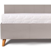 Кровать ДеньНочь Анель Люкс KR00-39 180x200 (KKR39.4L/PR02)