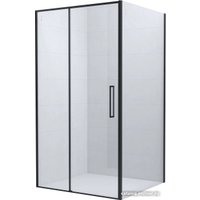 Душевой уголок IDDIS Slide SLI6BS38i23K