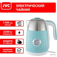 Электрический чайник JVC JK-KE1726