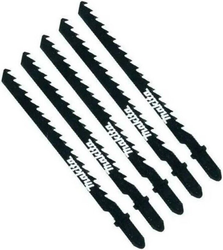 

Набор пильных полотен Makita D-34899