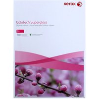 Офисная бумага Xerox Colotech Super Gloss SRA3 (250 г/м2) (003R97688)