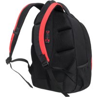 Городской рюкзак Torber ROCKIT T2375R (черный/красный)