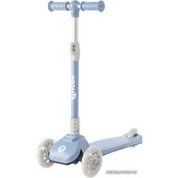 Трехколесный самокат Ricos Vision SM330 (синий)