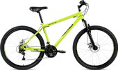 MTB HT 26 2.0 disc (зеленый, 2019)