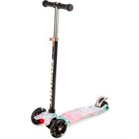 Трехколесный самокат Favorit MAXI 4108P-54