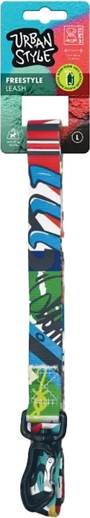 Поводок M-PETS Urban Style 10834899 (L)