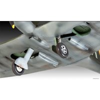 Сборная модель Revell 03959 Британский истребитель Supermarine Spitfire Mk.II