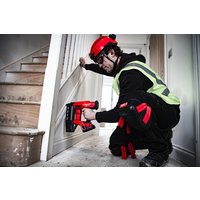 Гвоздезабиватель Milwaukee M18 FN16GS-0X Fuel 4933493353 (без АКБ, кейс)