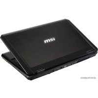 Игровой ноутбук MSI GT60 0ND-247RU