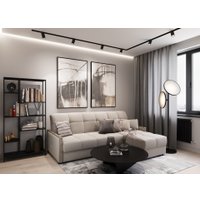 Угловой диван Moon Family 125 MF012534