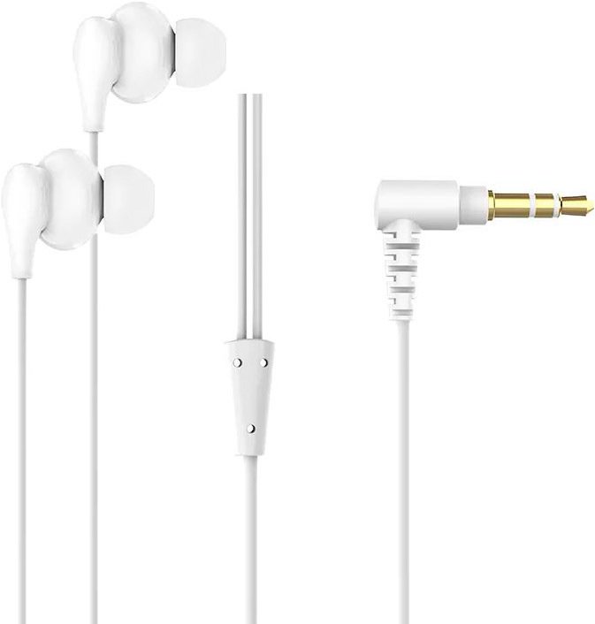 

Наушники Perfeo Swell (белый)
