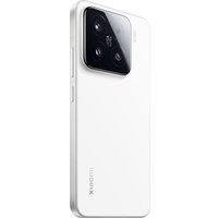 Телефон Xiaomi 15 12GB/256GB международная версия (белый)