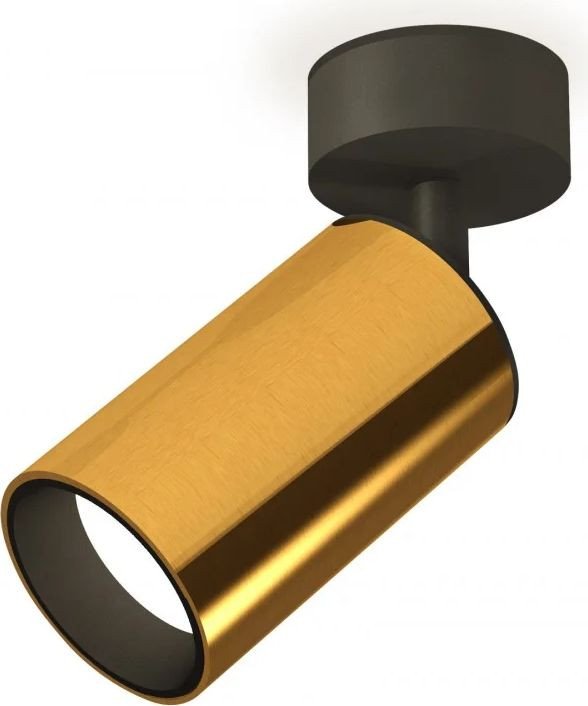 

Спот Ambrella light Techno spot XM6327020 PYG/SBK