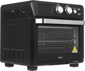 Мини-печь Deerma Oven DEM-KZ115W
