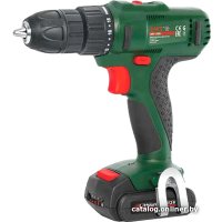 Дрель-шуруповерт DWT ABS-12 Bli-2 BMC (с 2-мя АКБ)