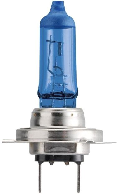 

Галогенная лампа Philips H7 DiamondVision 1шт