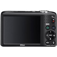 Фотоаппарат Nikon Coolpix L25