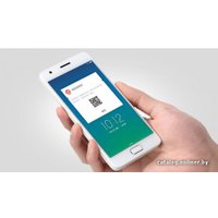 Телефон ZUK Z2 White