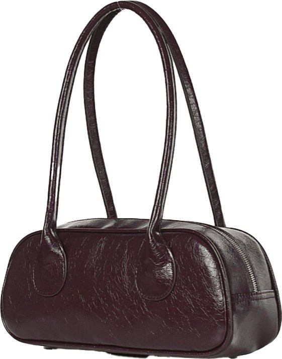 

Женская сумка Galanteya 47124 25с415к45 (бордо)